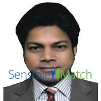 Matrimonial
                                                Profile Photo for LU553162