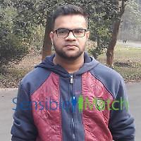 Matrimonial
                                                Profile Photo for YY119710