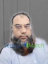 Matrimonial
                                                Profile Photo for LA949597