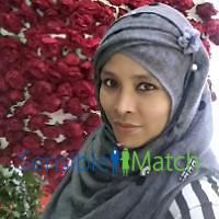 Matrimonial
                                                Profile Photo for TK868497