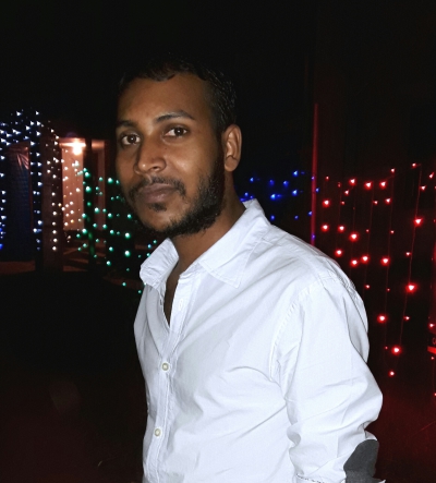 Matrimonial Profile Photo for VJ679485