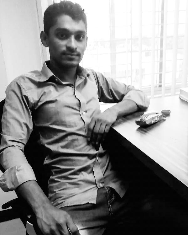 Matrimonial Profile Photo for NN887089