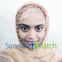 Matrimonial
                                                Profile Photo for FH708869