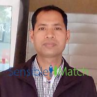Matrimonial
                                                Profile Photo for DP989967