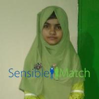Matrimonial
                                                Profile Photo for NW133123