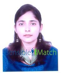 Matrimonial
                                                Profile Photo for KG958819