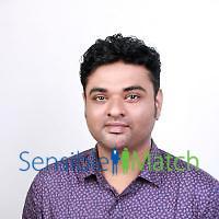 Matrimonial
                                                Profile Photo for BD804670