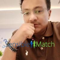Matrimonial
                                                Profile Photo for KL388696
