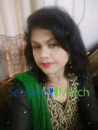 Matrimonial
                                                Profile Photo for YB451216