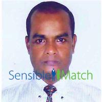 Matrimonial
                                                Profile Photo for DI095985