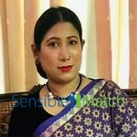 Matrimonial
                                                Profile Photo for YB742486