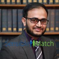 Matrimonial
                                                Profile Photo for FY438026