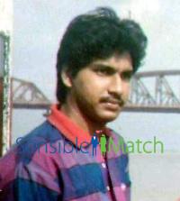 Matrimonial
                                                Profile Photo for NH232067