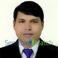 Matrimonial
                                                Profile Photo for VD248518
