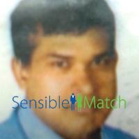 Matrimonial
                                                Profile Photo for RM527779