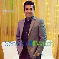 Matrimonial
                                                Profile Photo for YF998144