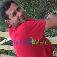 Matrimonial
                                                Profile Photo for JD678865