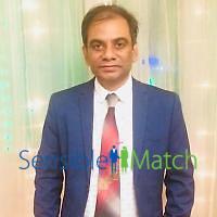 Matrimonial
                                                Profile Photo for OX630278