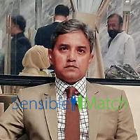 Matrimonial
                                                Profile Photo for HI863273