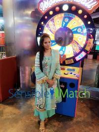 Matrimonial
                                                Profile Photo for XY044625