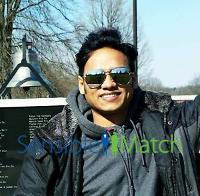 Matrimonial
                                                Profile Photo for JE745315