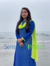 Matrimonial
                                                Profile Photo for PF016640