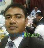 Matrimonial
                                                Profile Photo for HX316176