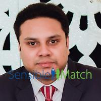 Matrimonial
                                                Profile Photo for EF552155