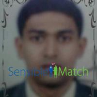 Matrimonial
                                                Profile Photo for KX255402