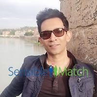 Matrimonial
                                                Profile Photo for TK012634