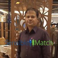 Matrimonial
                                                Profile Photo for IG838374