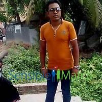 Matrimonial
                                                Profile Photo for KF245258