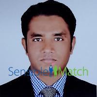 Matrimonial
                                                Profile Photo for MU956231