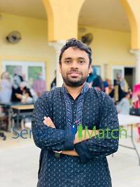 Matrimonial
                                                Profile Photo for FI380528