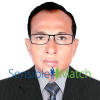 Matrimonial
                                                Profile Photo for GT398891