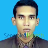 Matrimonial
                                                Profile Photo for BY328914
