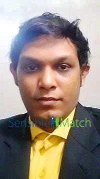 Matrimonial
                                                Profile Photo for PK170818