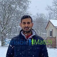 Matrimonial
                                                Profile Photo for BW647483