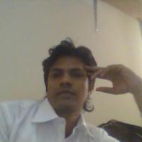 matrimonial profile photo for AN001671