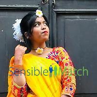 Matrimonial
                                                Profile Photo for AY683545