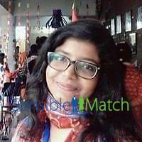 Matrimonial
                                                Profile Photo for RJ538675