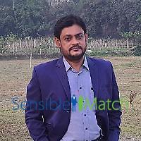 Matrimonial
                                                Profile Photo for FN514060