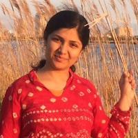 matrimonial profile photo for TA928317