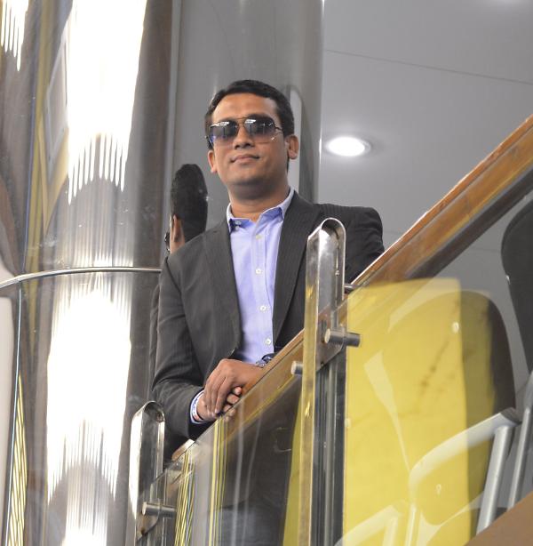 matrimonial profile photo for QP435690