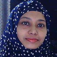 matrimonial profile photo for EA405638