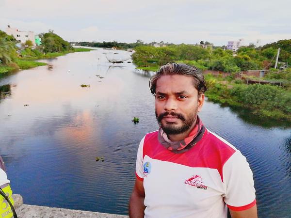 matrimonial profile photo for HL949412
