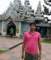 matrimonial profile photo for BX902566