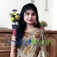 Matrimonial
                                                Profile Photo for IV214660