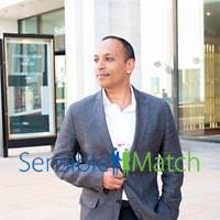 Matrimonial
                                                Profile Photo for DR985208