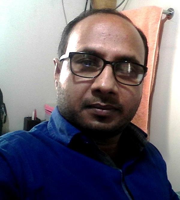 matrimonial profile photo for OK454489